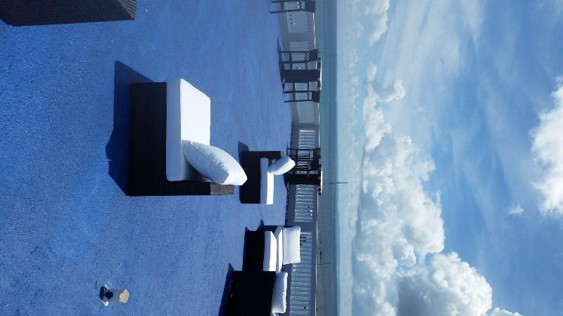 پانسیون Sueños Del Mar Vacation Rentals