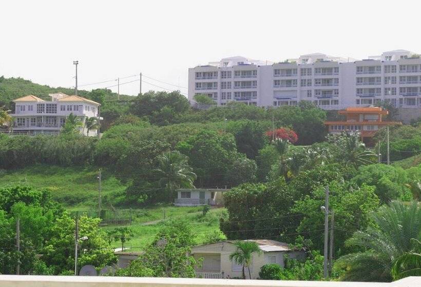 پانسیون Sueños Del Mar Vacation Rentals