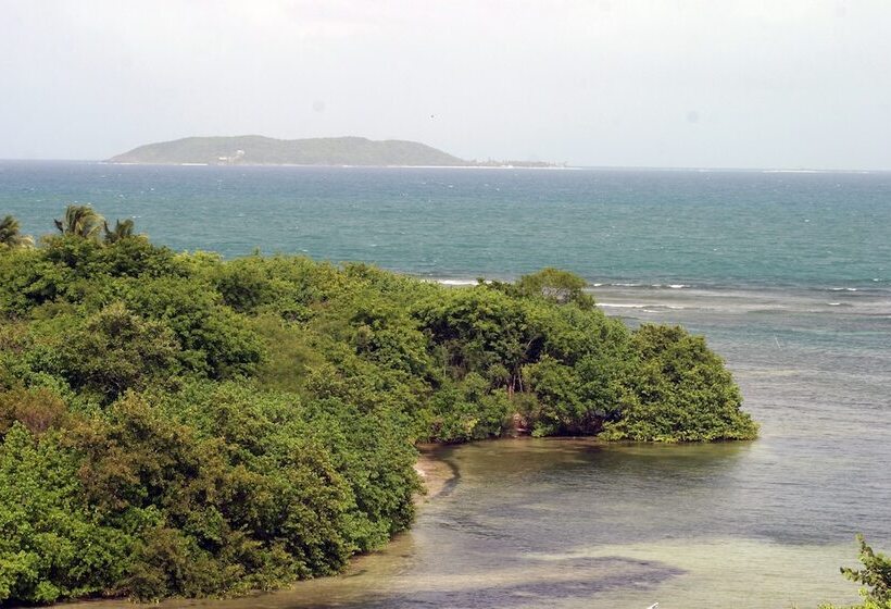 پانسیون Sueños Del Mar Vacation Rentals