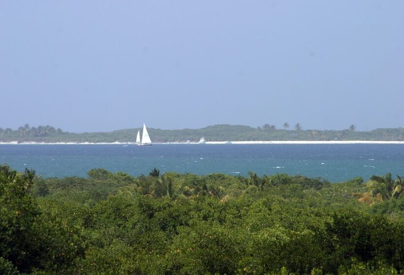 پانسیون Sueños Del Mar Vacation Rentals