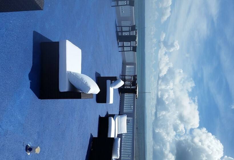 پانسیون Sueños Del Mar Vacation Rentals