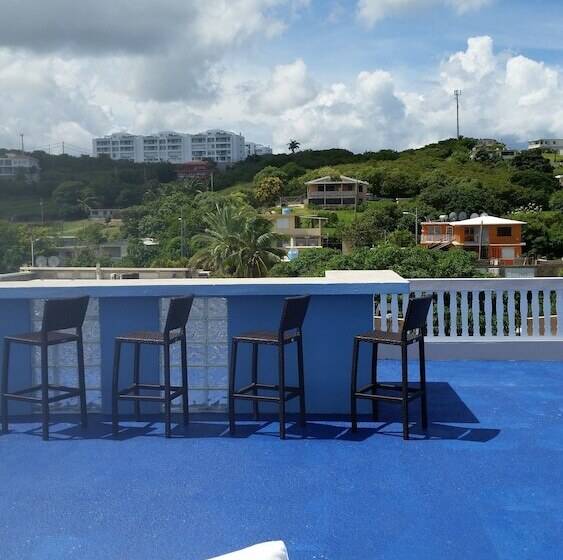 پانسیون Sueños Del Mar Vacation Rentals