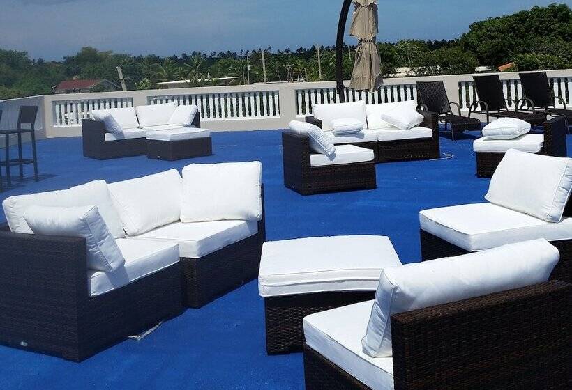 پانسیون Sueños Del Mar Vacation Rentals