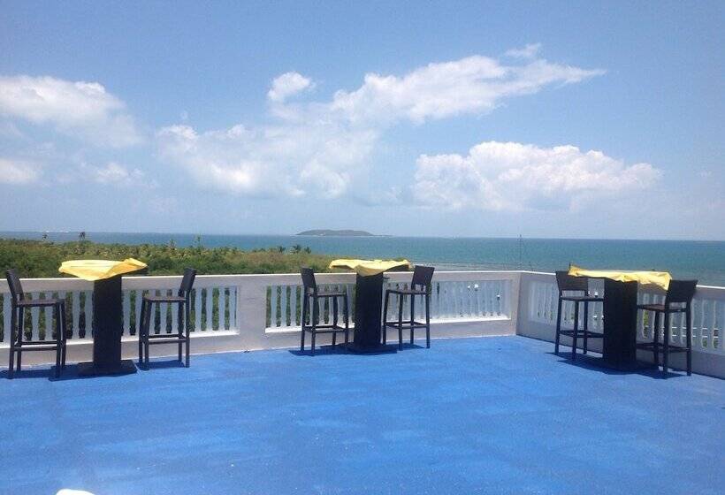 پانسیون Sueños Del Mar Vacation Rentals