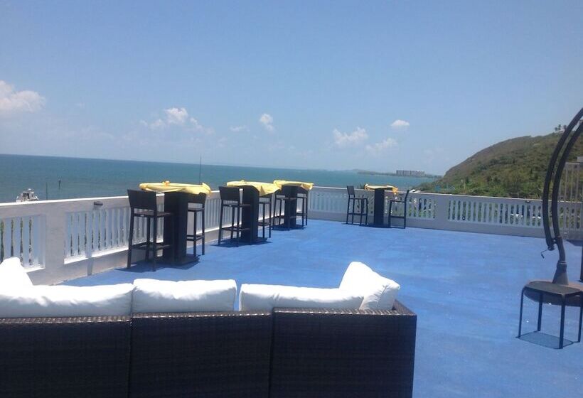 پانسیون Sueños Del Mar Vacation Rentals