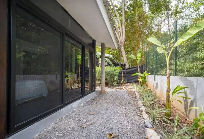 Lomakeskus Las Avellanas Villas