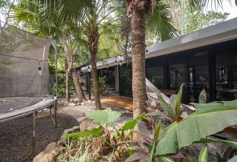 Lomakeskus Las Avellanas Villas