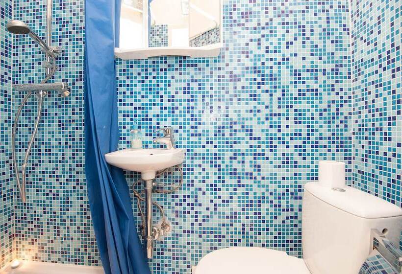 Royal Resort Apartments Westbahnhof