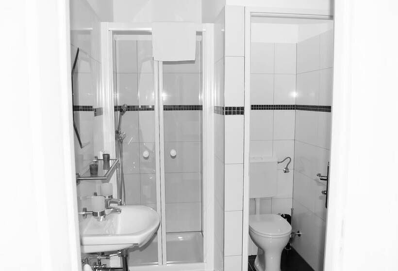 Royal Resort Apartments Westbahnhof