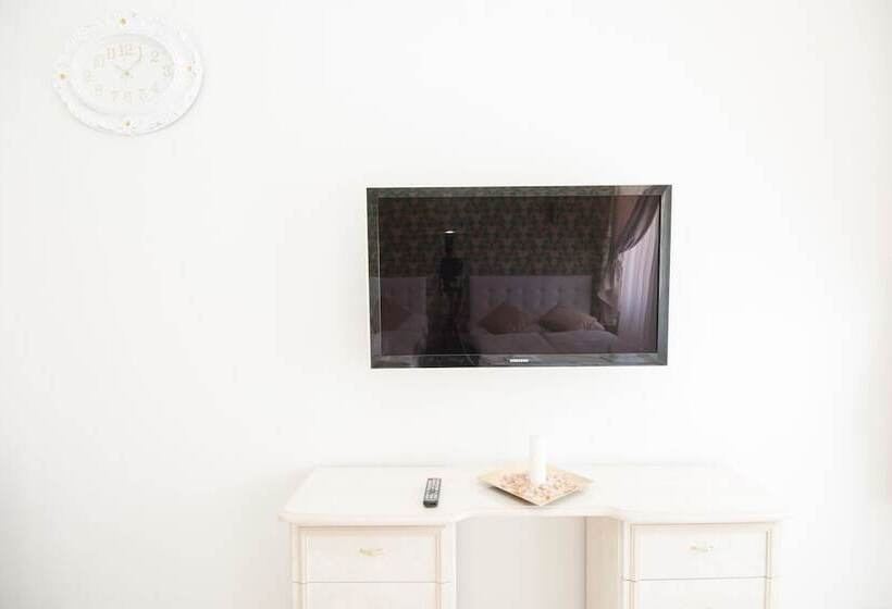 Royal Resort Apartments Westbahnhof