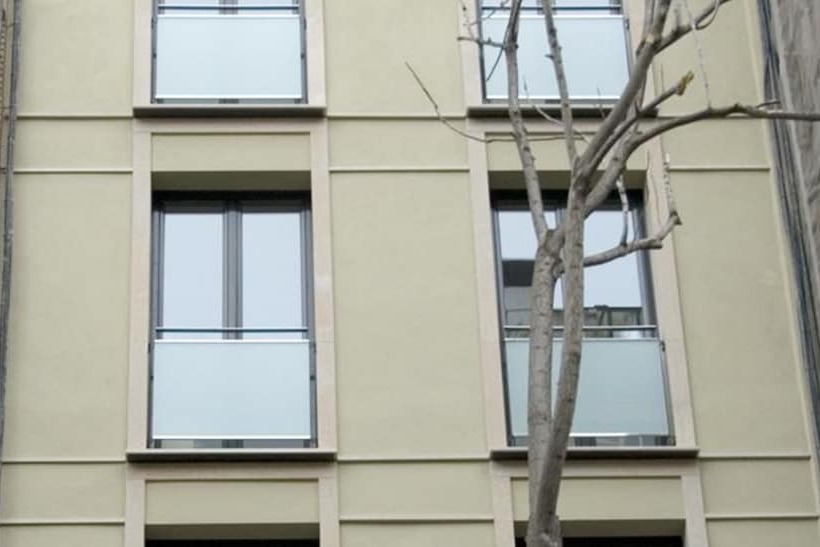 Serennia Cest Apartamentos Arc De Triomf