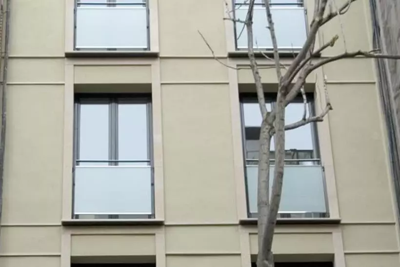 Serennia Cest Apartamentos Arc De Triomf