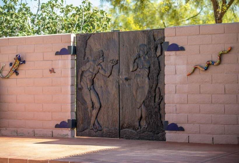 Turtle Back Mesa Bed & Breakfast