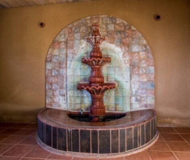 Turtle Back Mesa Bed & Breakfast