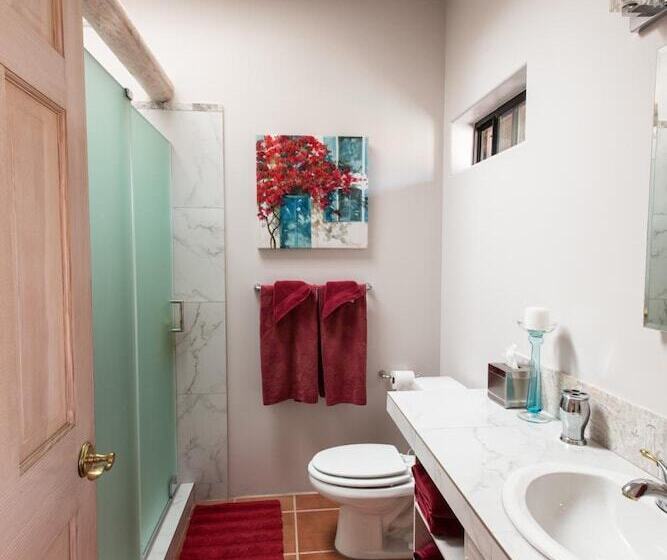 Turtle Back Mesa Bed & Breakfast