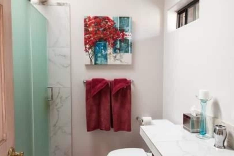 Turtle Back Mesa Bed & Breakfast