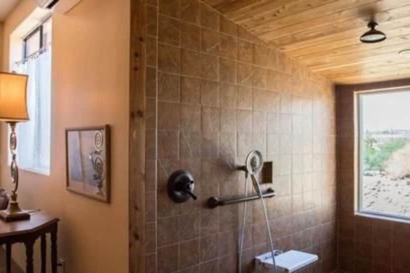 Turtle Back Mesa Bed & Breakfast