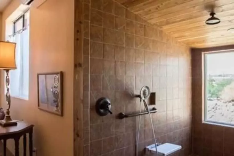 Turtle Back Mesa Bed & Breakfast