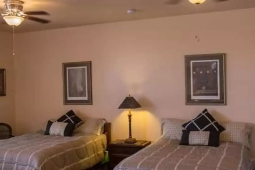 Turtle Back Mesa Bed & Breakfast