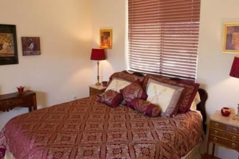 Turtle Back Mesa Bed & Breakfast