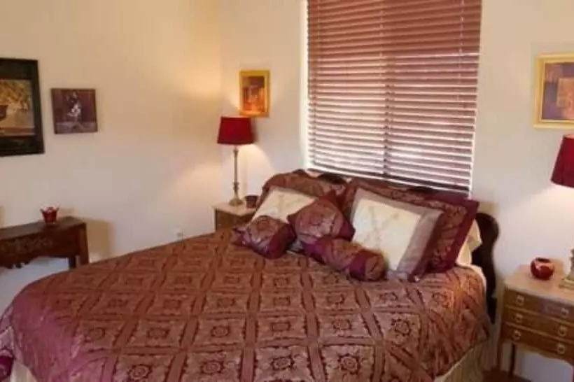 Turtle Back Mesa Bed & Breakfast
