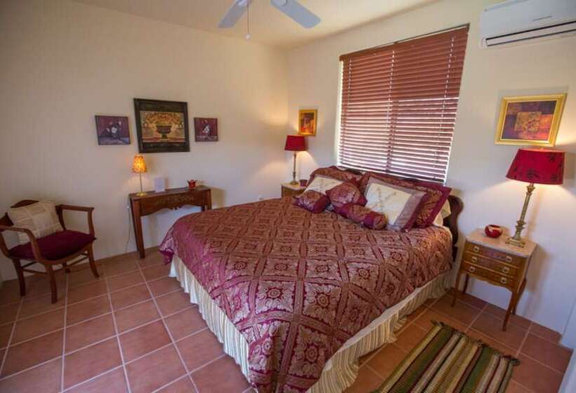 Turtle Back Mesa Bed & Breakfast