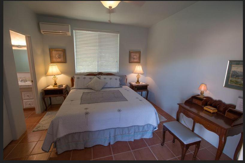 Turtle Back Mesa Bed & Breakfast