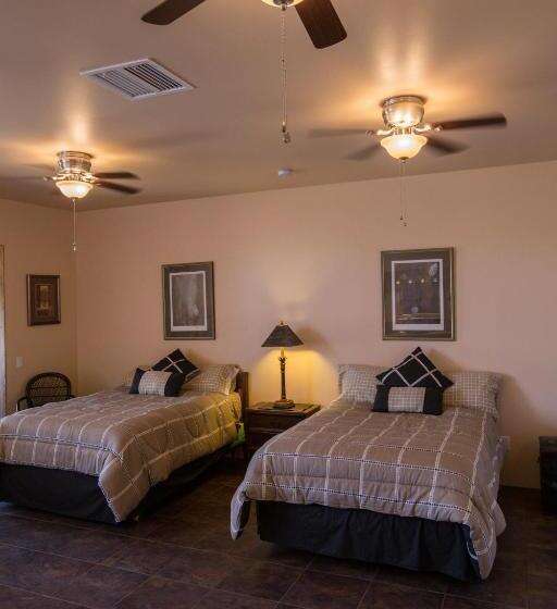 Turtle Back Mesa Bed & Breakfast