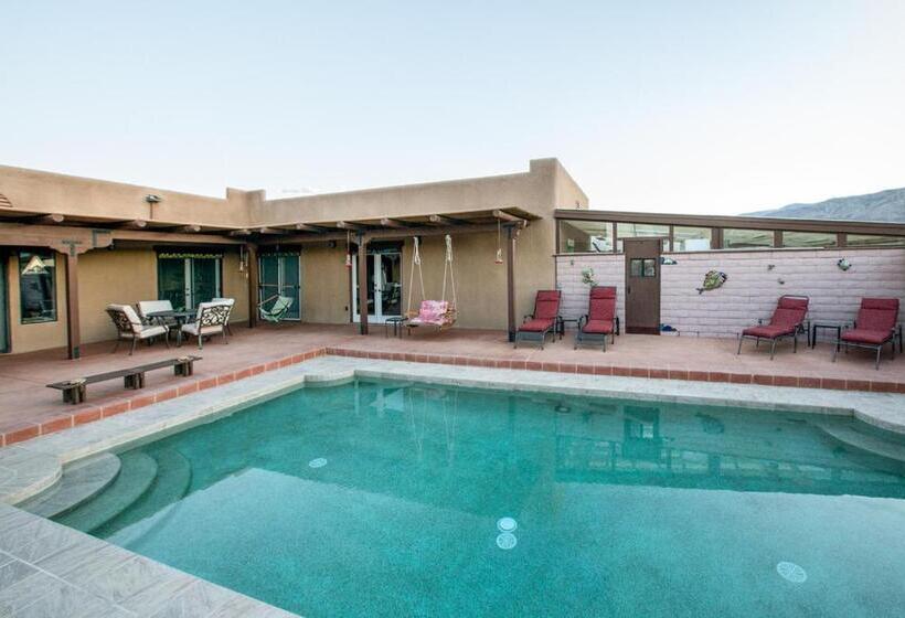 Turtle Back Mesa Bed & Breakfast