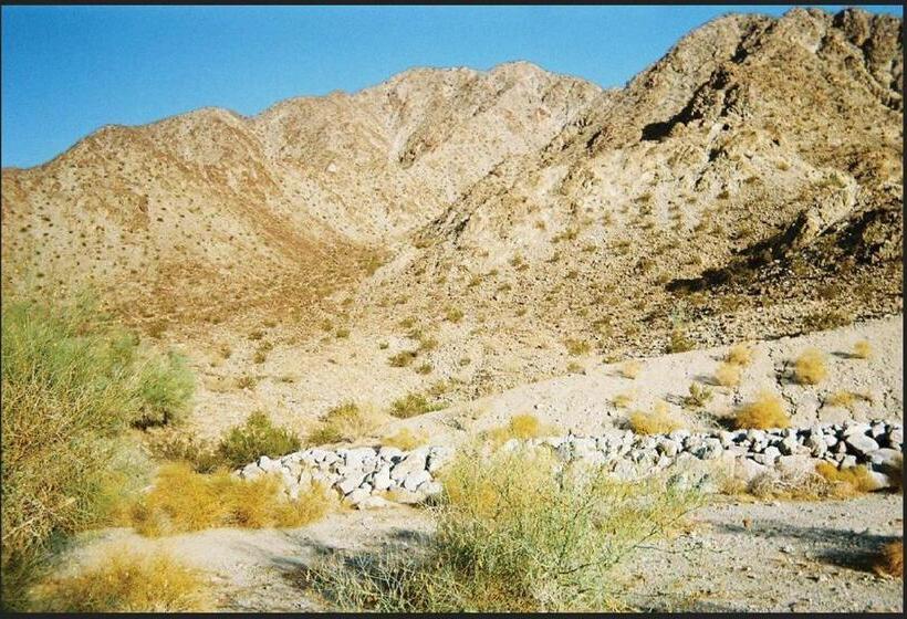 Turtle Back Mesa Bed & Breakfast