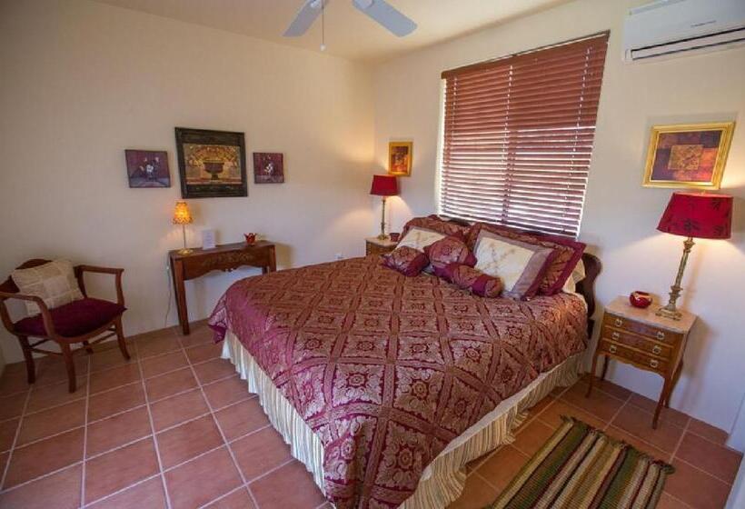 Turtle Back Mesa Bed & Breakfast