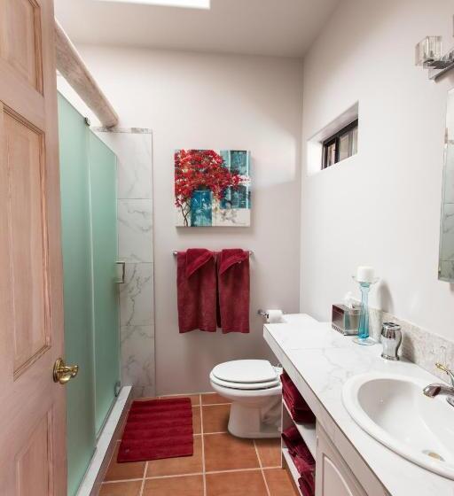 Turtle Back Mesa Bed & Breakfast