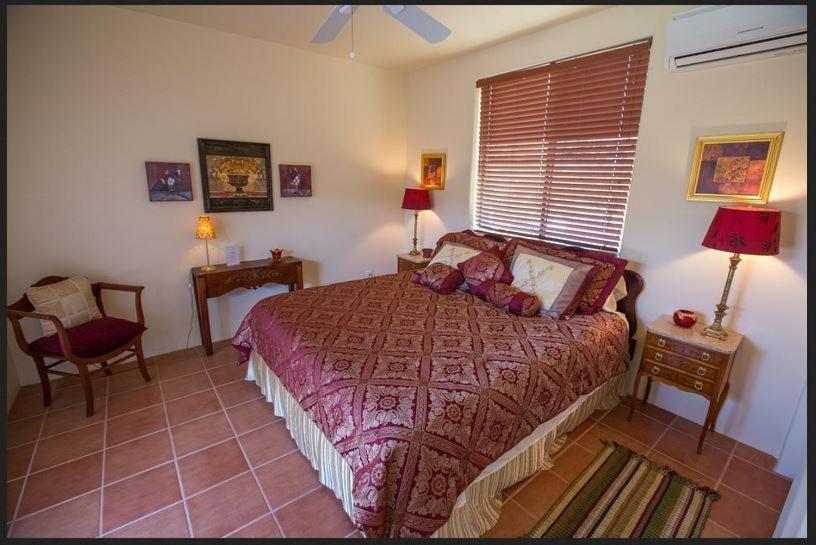 Turtle Back Mesa Bed & Breakfast