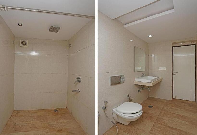 Hotelli Oyo 5561  Cambean