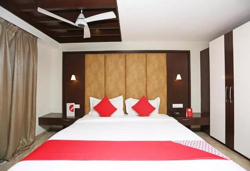 Hotelli Oyo 5561  Cambean