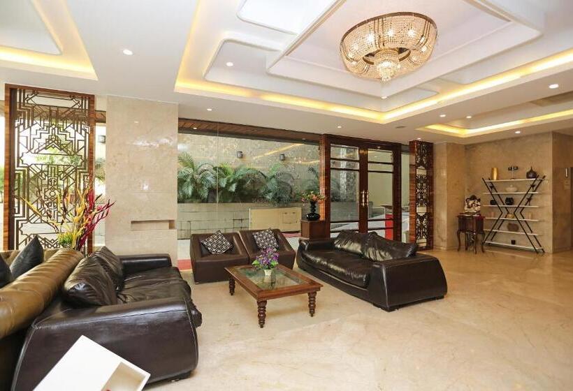 Hotelli Oyo 5561  Cambean