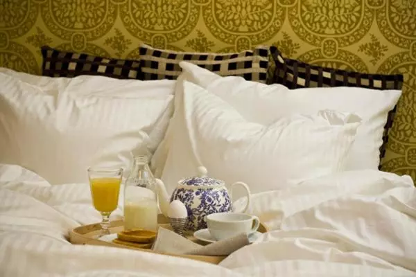 Gran Hotellihuoneistot 1