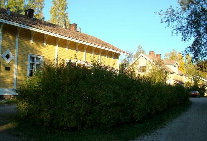 Gran Hotellihuoneistot 1