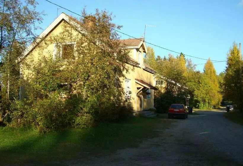 Gran Hotellihuoneistot 1