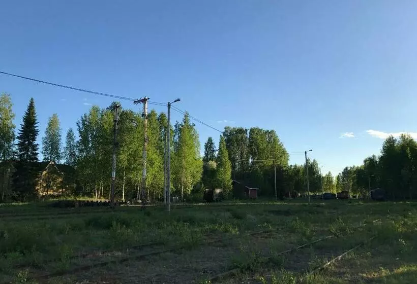 Gran Hotellihuoneistot 1