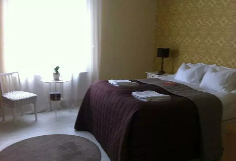 Gran Hotellihuoneistot 1