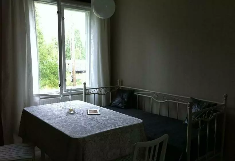 Gran Hotellihuoneistot 1