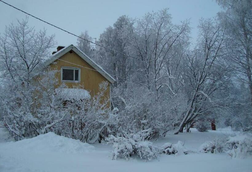 Gran Hotellihuoneistot 1