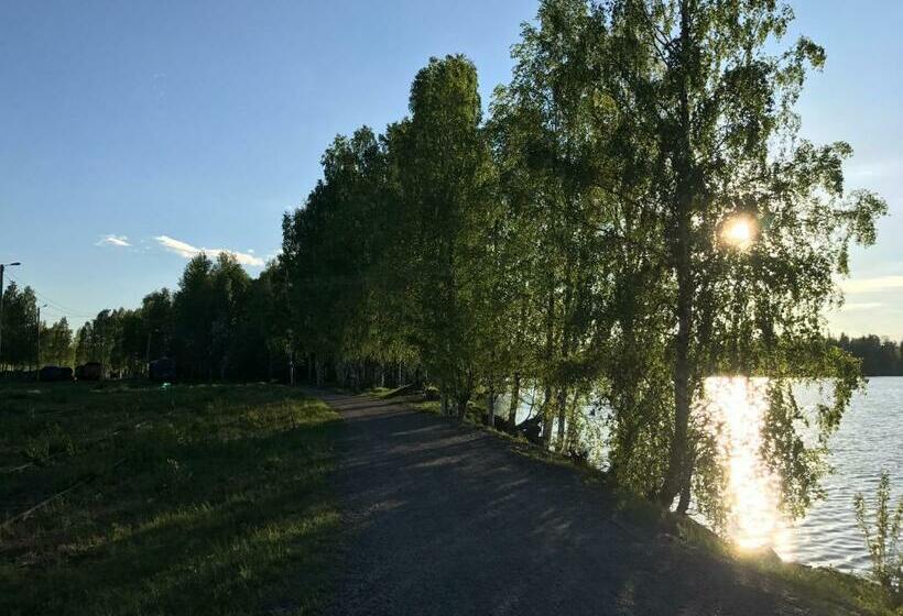 Gran Hotellihuoneistot 1