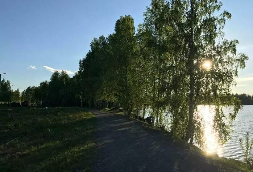 Gran Hotellihuoneistot 1