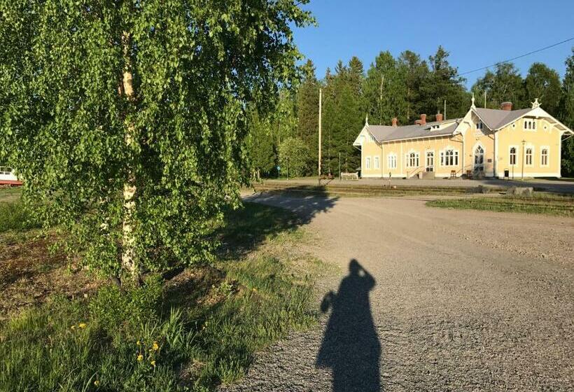 Gran Hotellihuoneistot 1