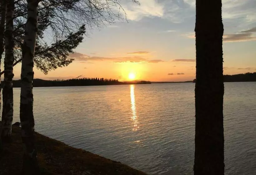 Gran Hotellihuoneistot 1