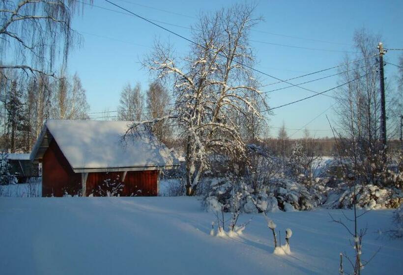 Gran Hotellihuoneistot 1