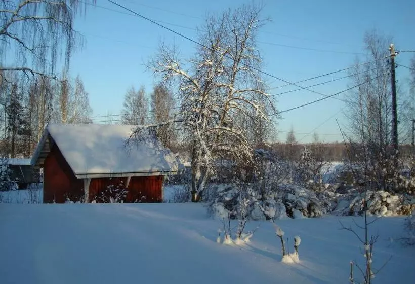 Gran Hotellihuoneistot 1