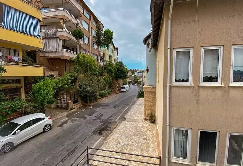 ユースホステル Castle S Light Boutique